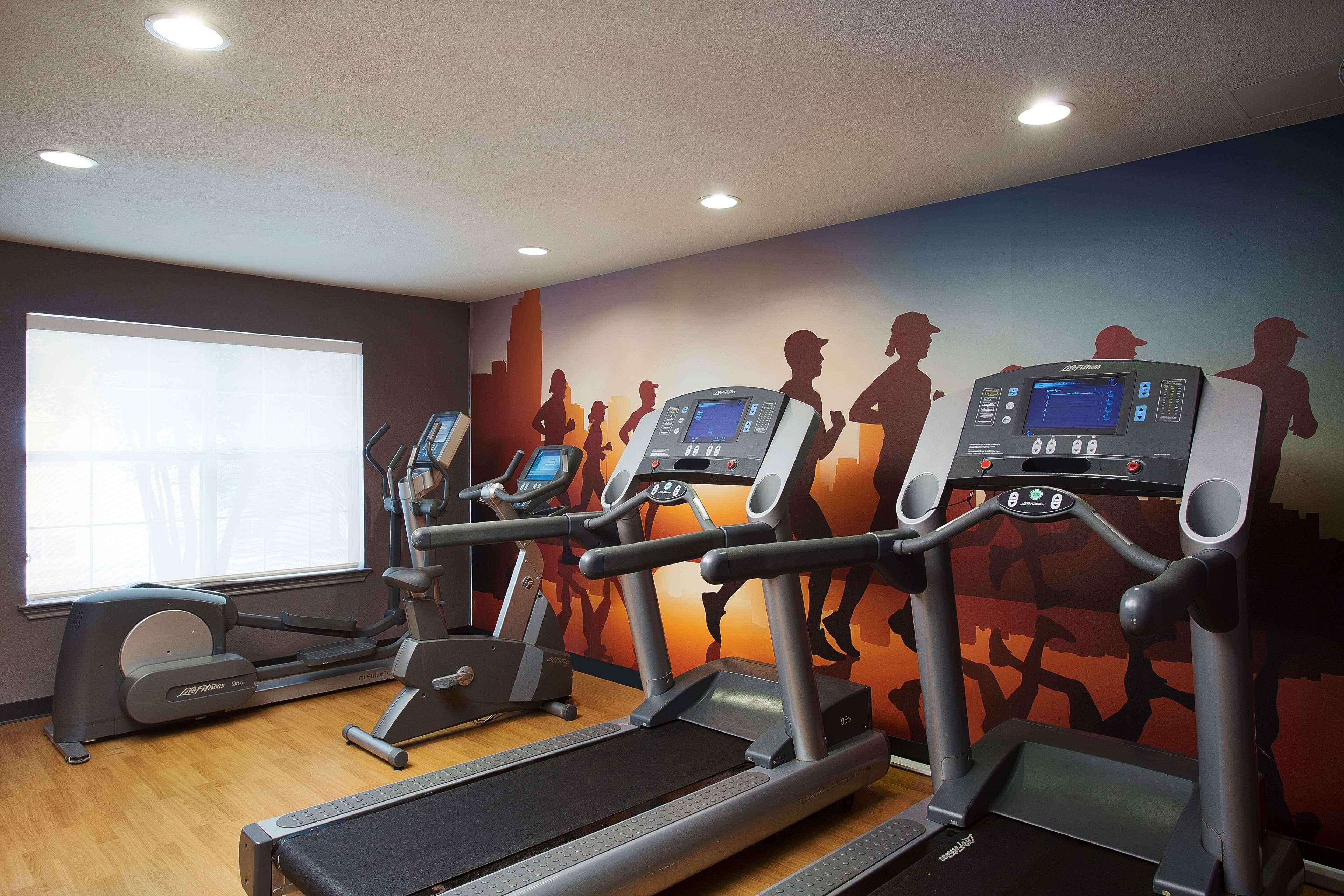 Hyatt House Arboretum 3* Austin