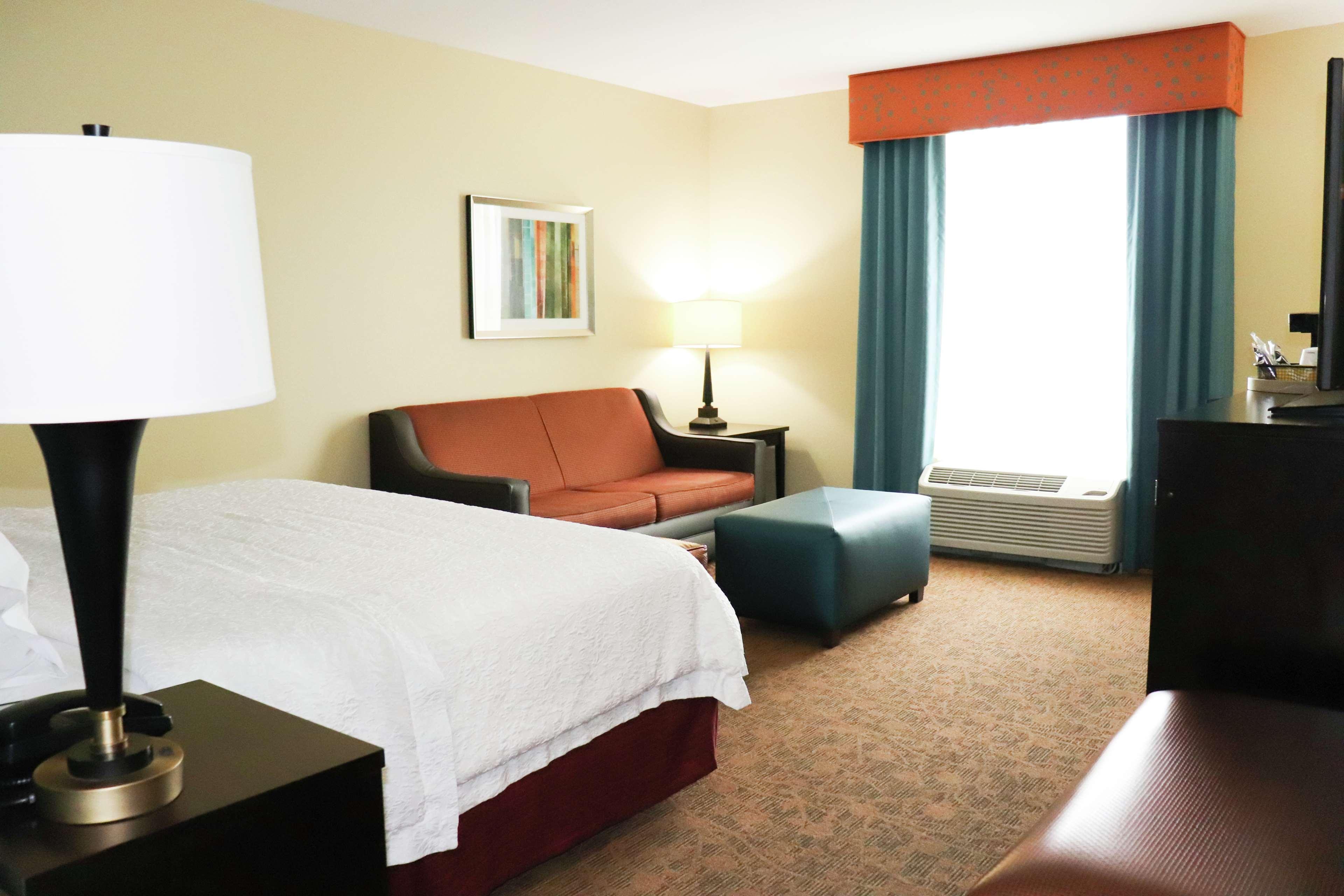 Hotel Hampton Oak Hill Austin