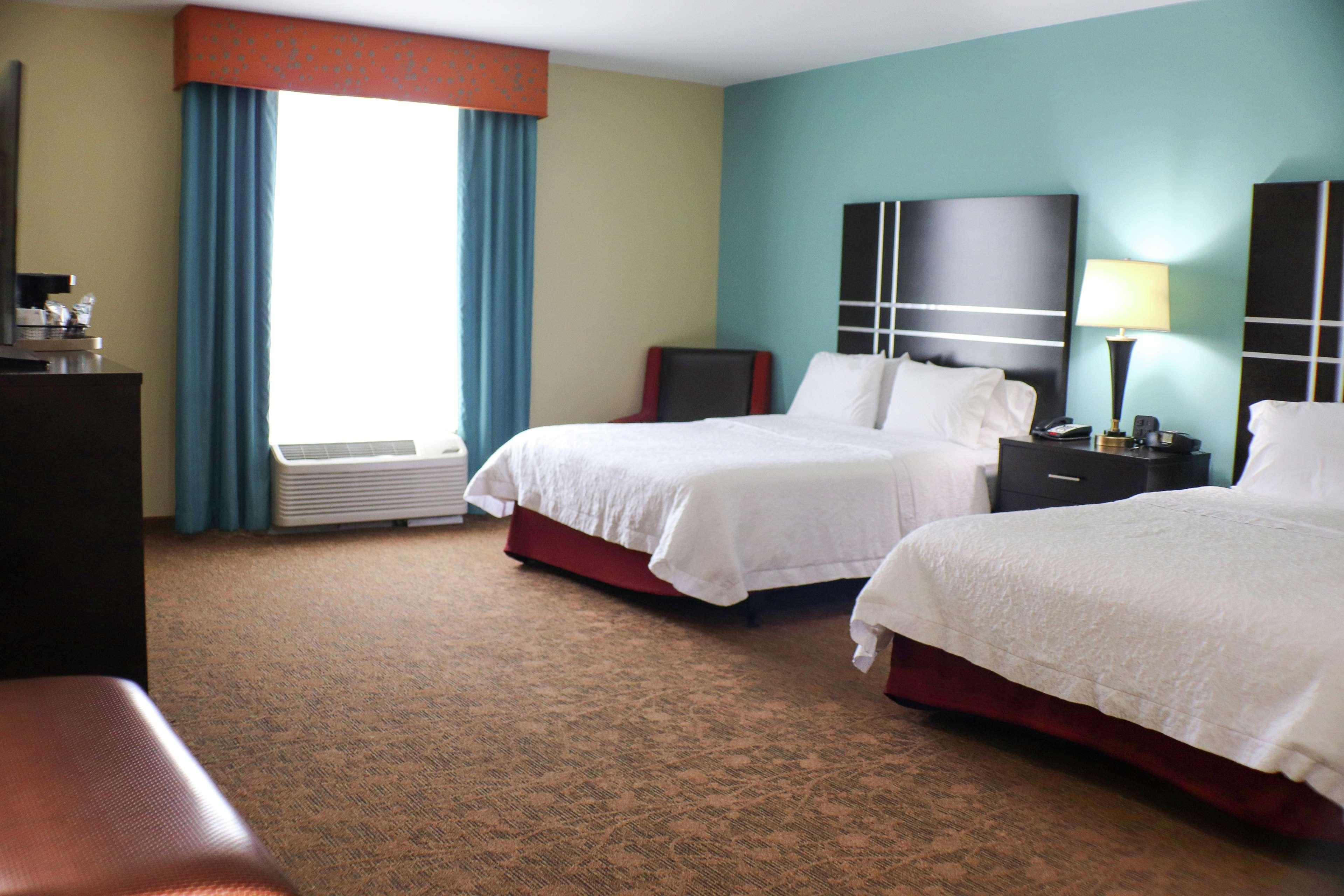 Hotel Hampton Oak Hill