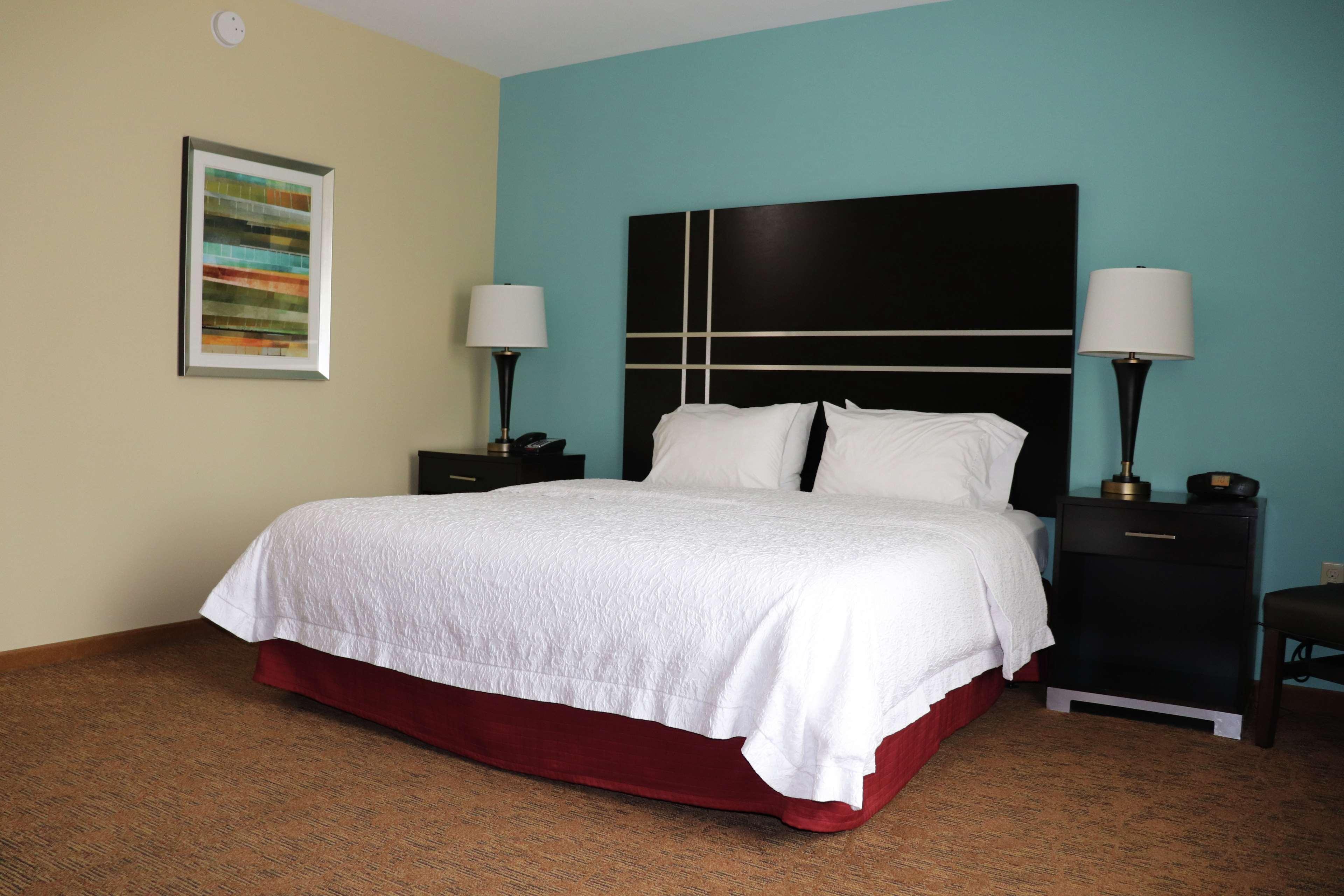 Hotel Hampton Oak Hill Austin
