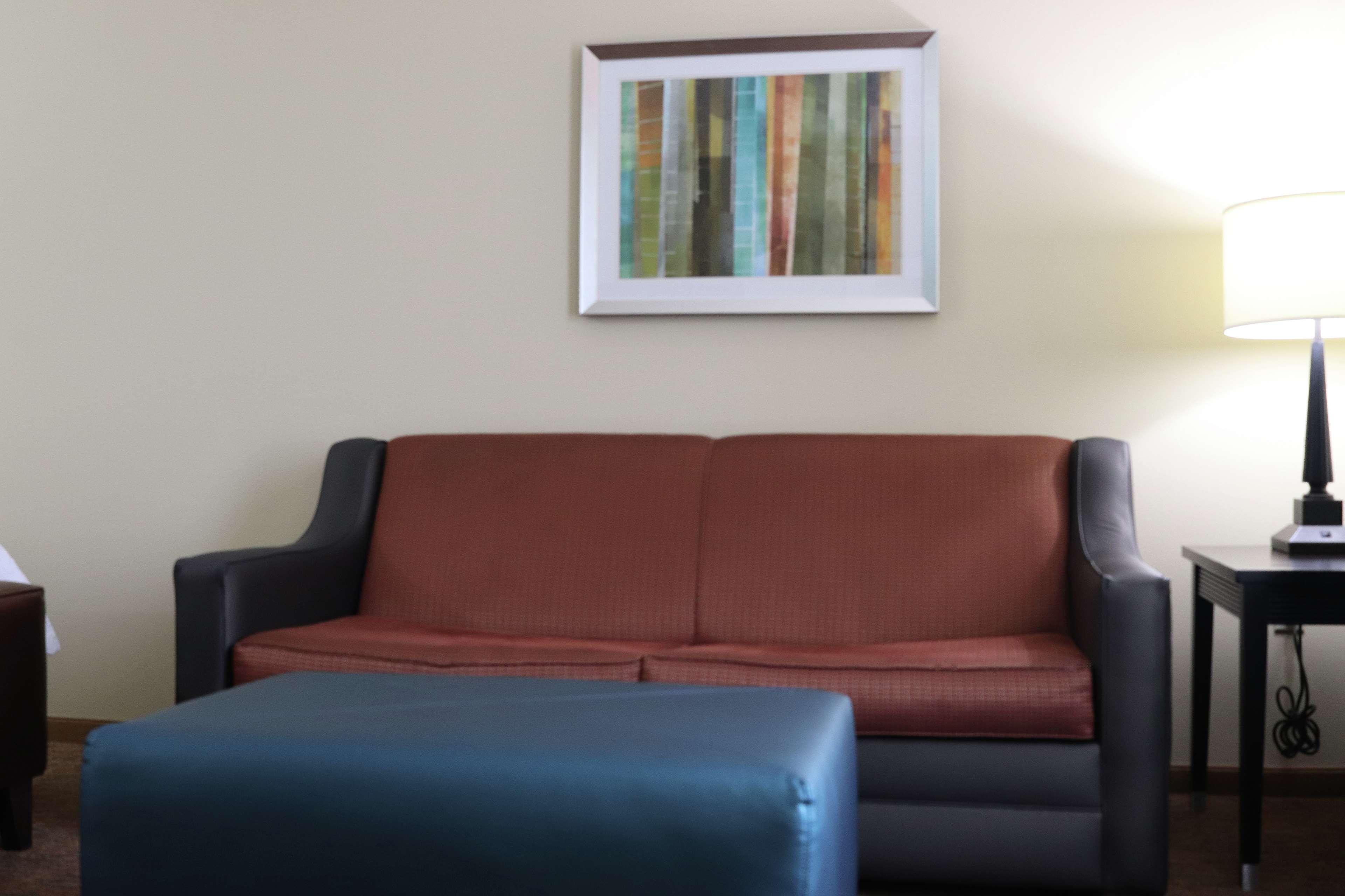 Hampton Oak Hill Hotel Austin