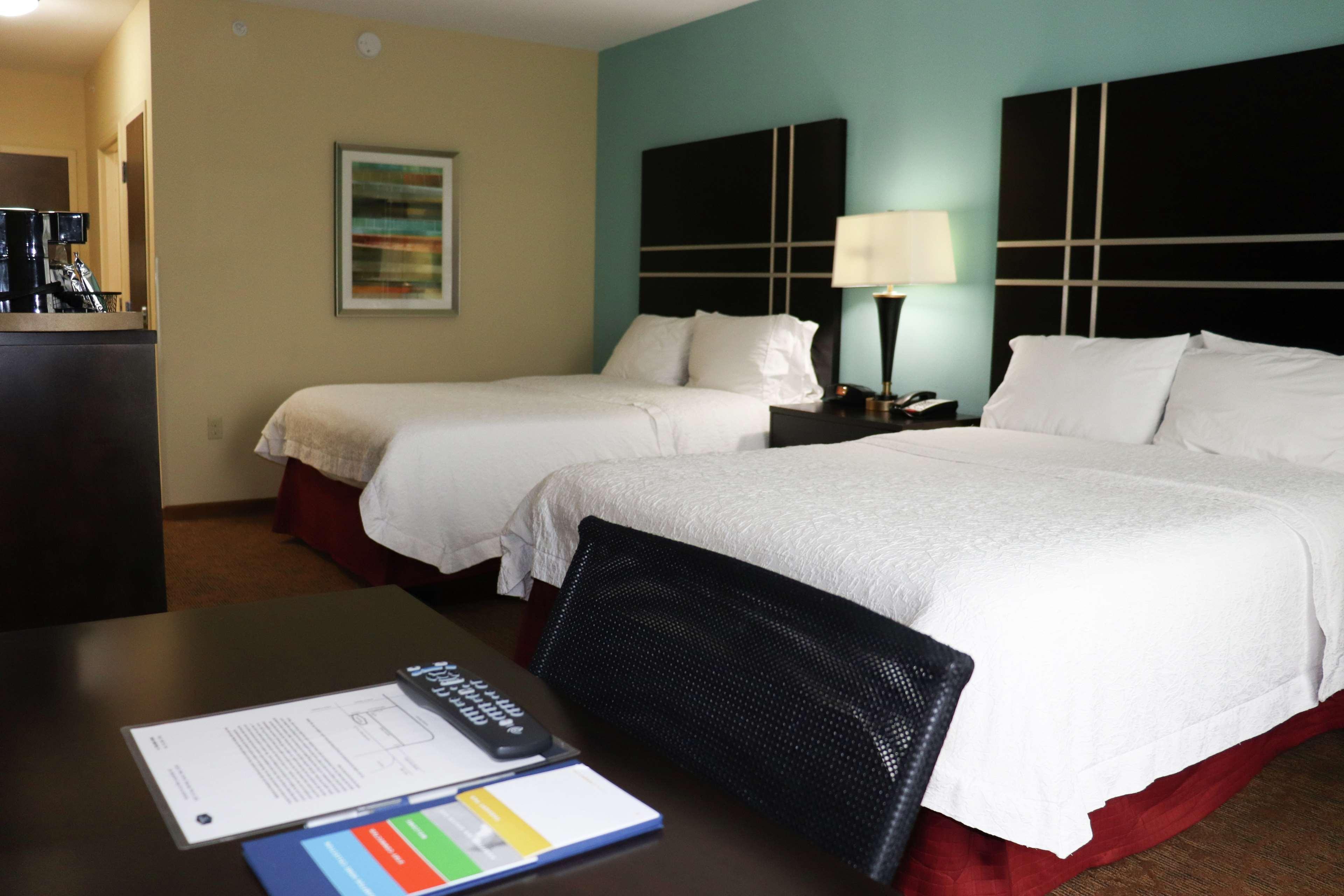 Hotel Hampton Oak Hill Austin