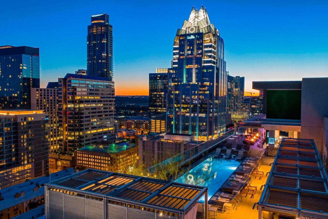 The Westin Downtown Hotel 4*