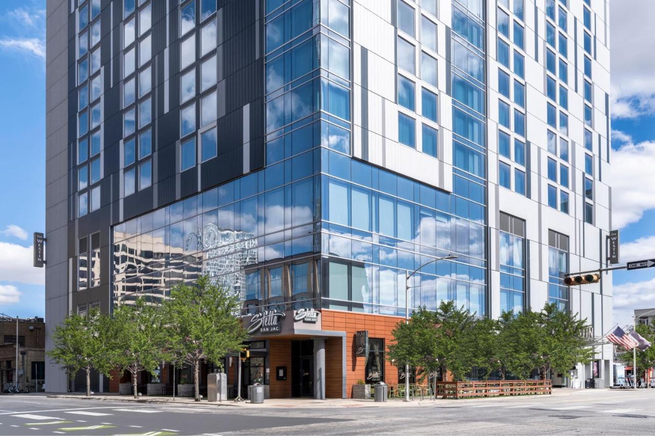 The Westin Downtown Hotel 4*
