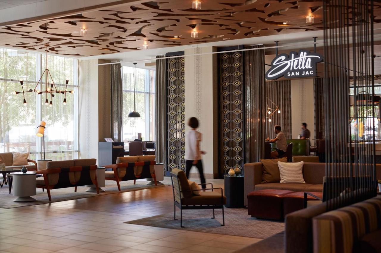 The Westin Downtown Hotel