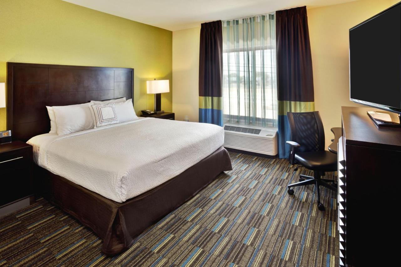 Fairfield And By Marriott Northwest/research Blvd Austin
