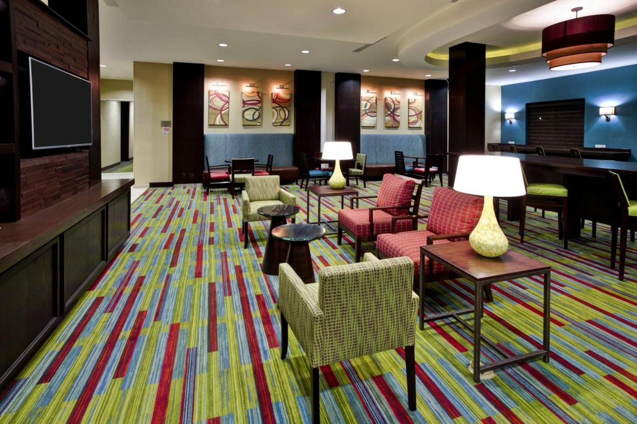Fairfield And By Marriott Northwest/research Blvd Hotel 3*