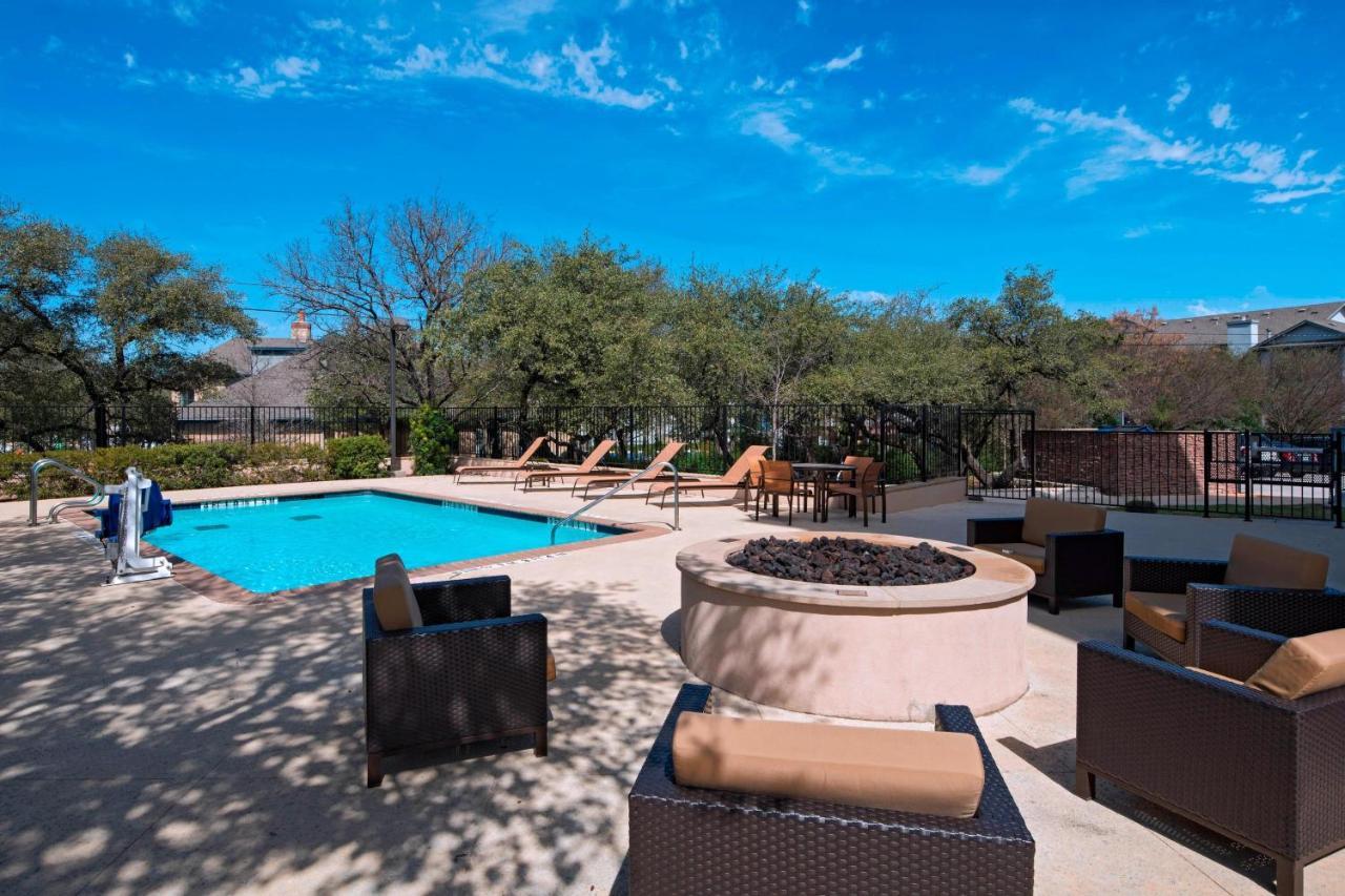 Hotel Fairfield And By Marriott Northwest/research Blvd 3*