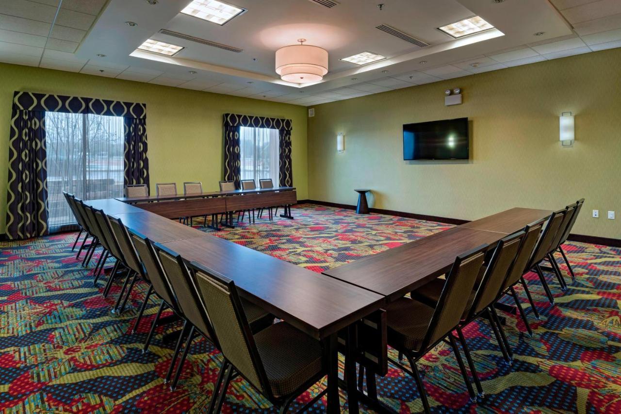 Fairfield And By Marriott Northwest/research Blvd 3* Austin