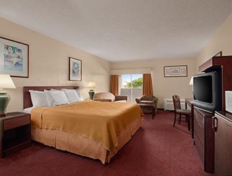 Aae Austin's Travelodge Hotel
