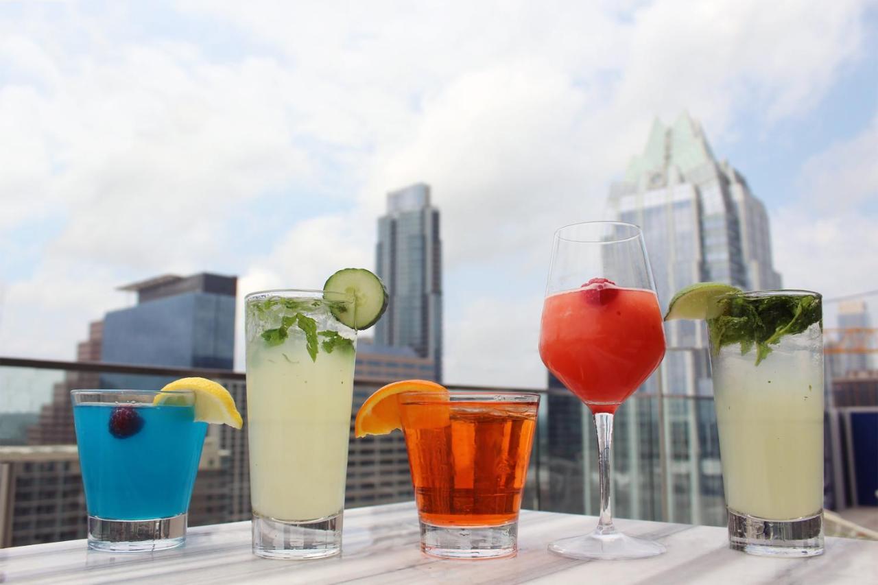 The Westin Downtown 4*