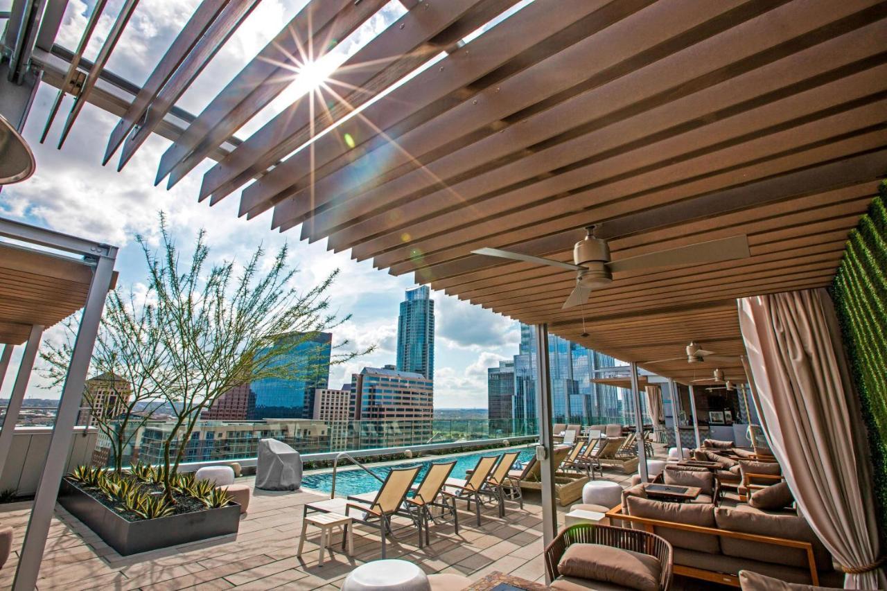Hotel The Westin Downtown Austin