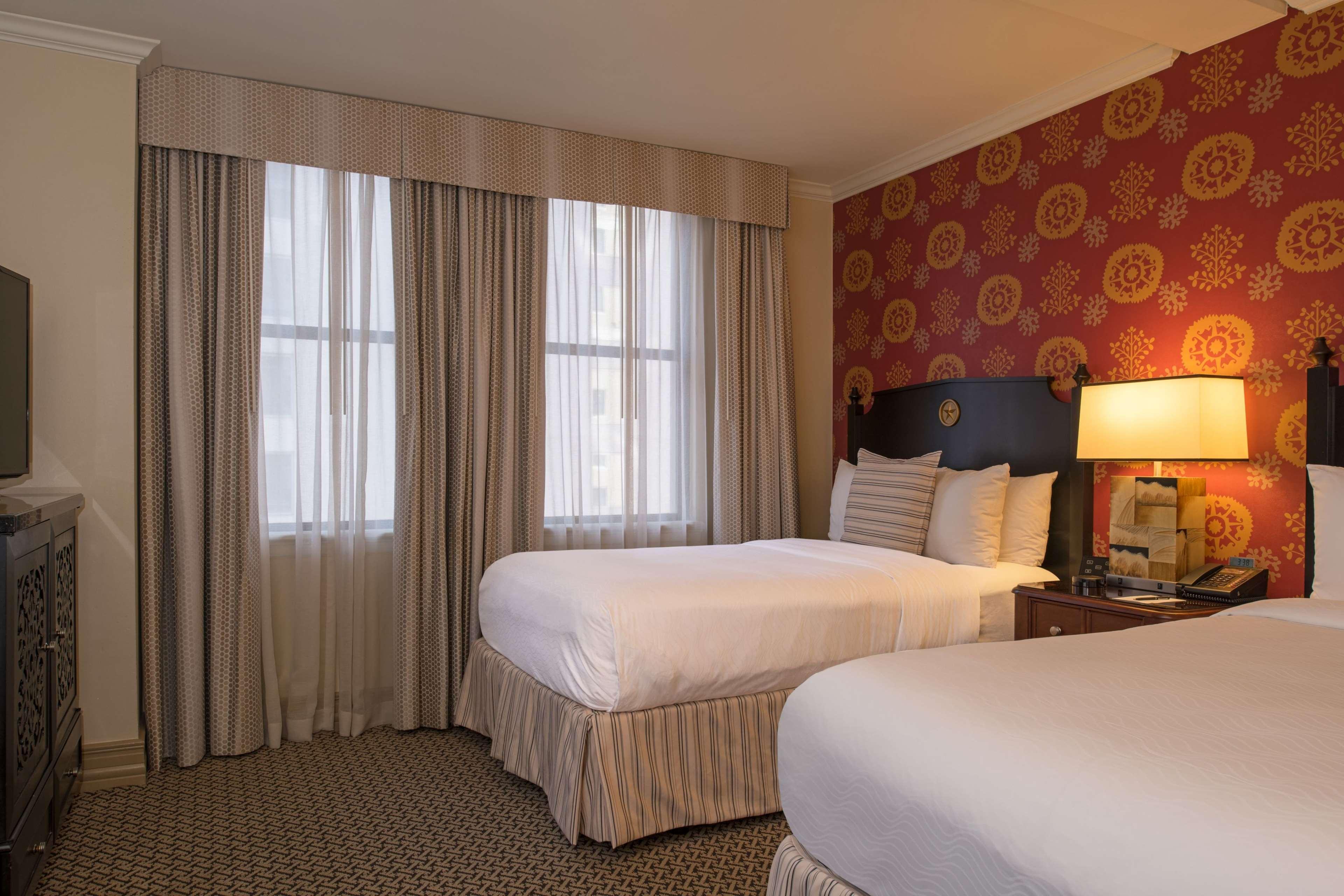 The Royal Sonesta Stephen F Hotel Austin