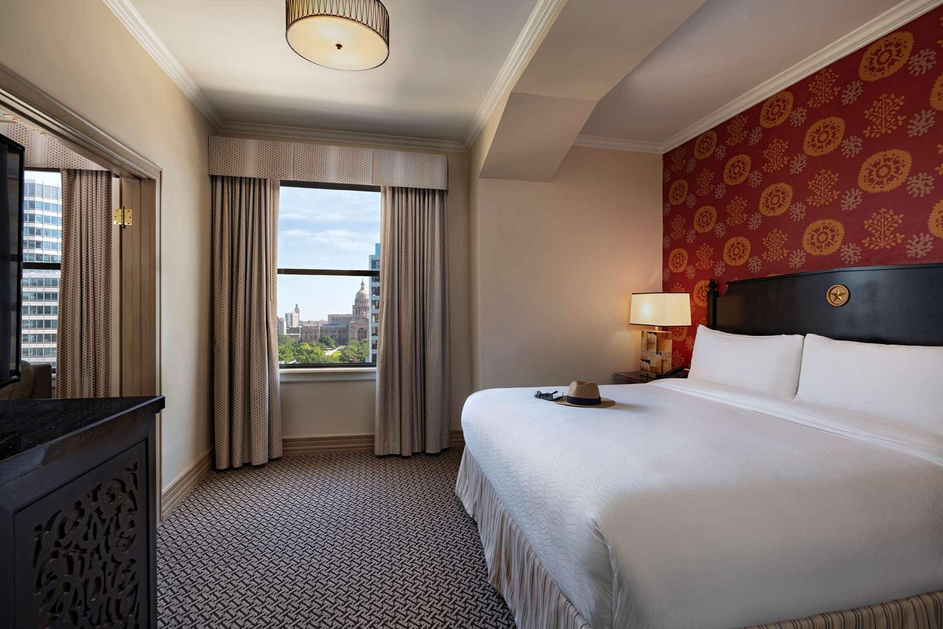 Hotel The Royal Sonesta Stephen F Austin