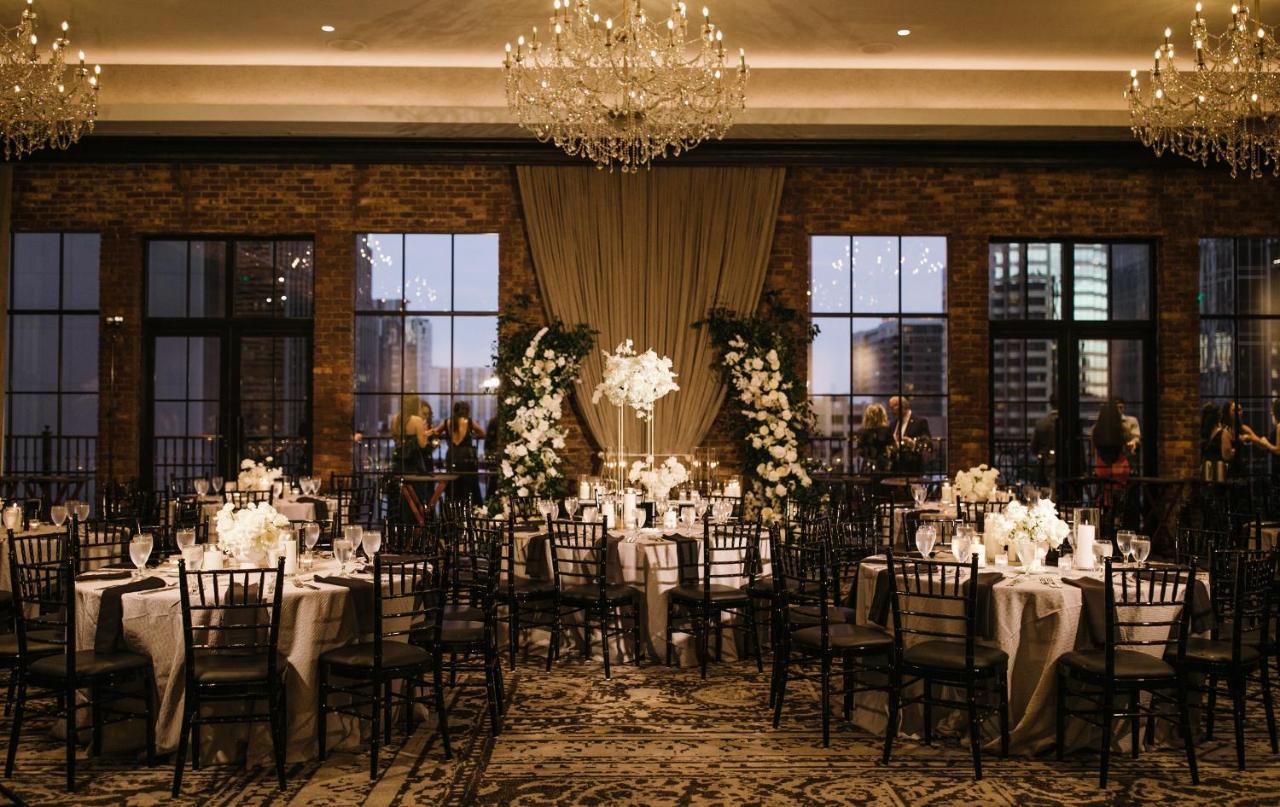 Zaza Hotel Austin