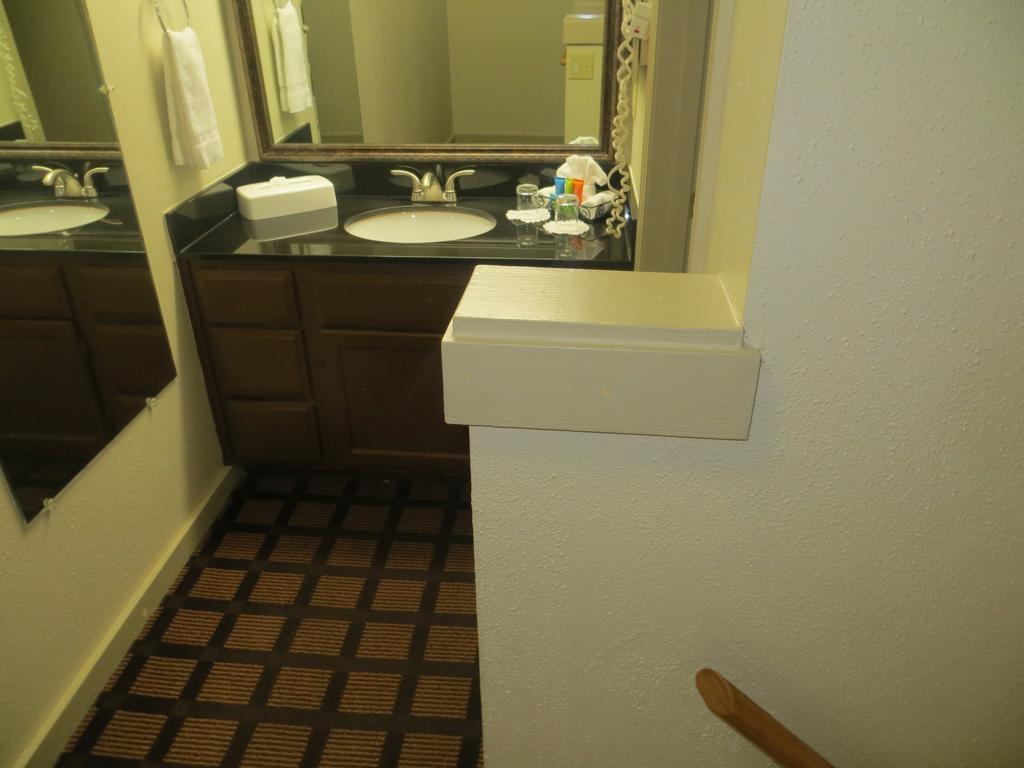 Hotel Orangewood Austin