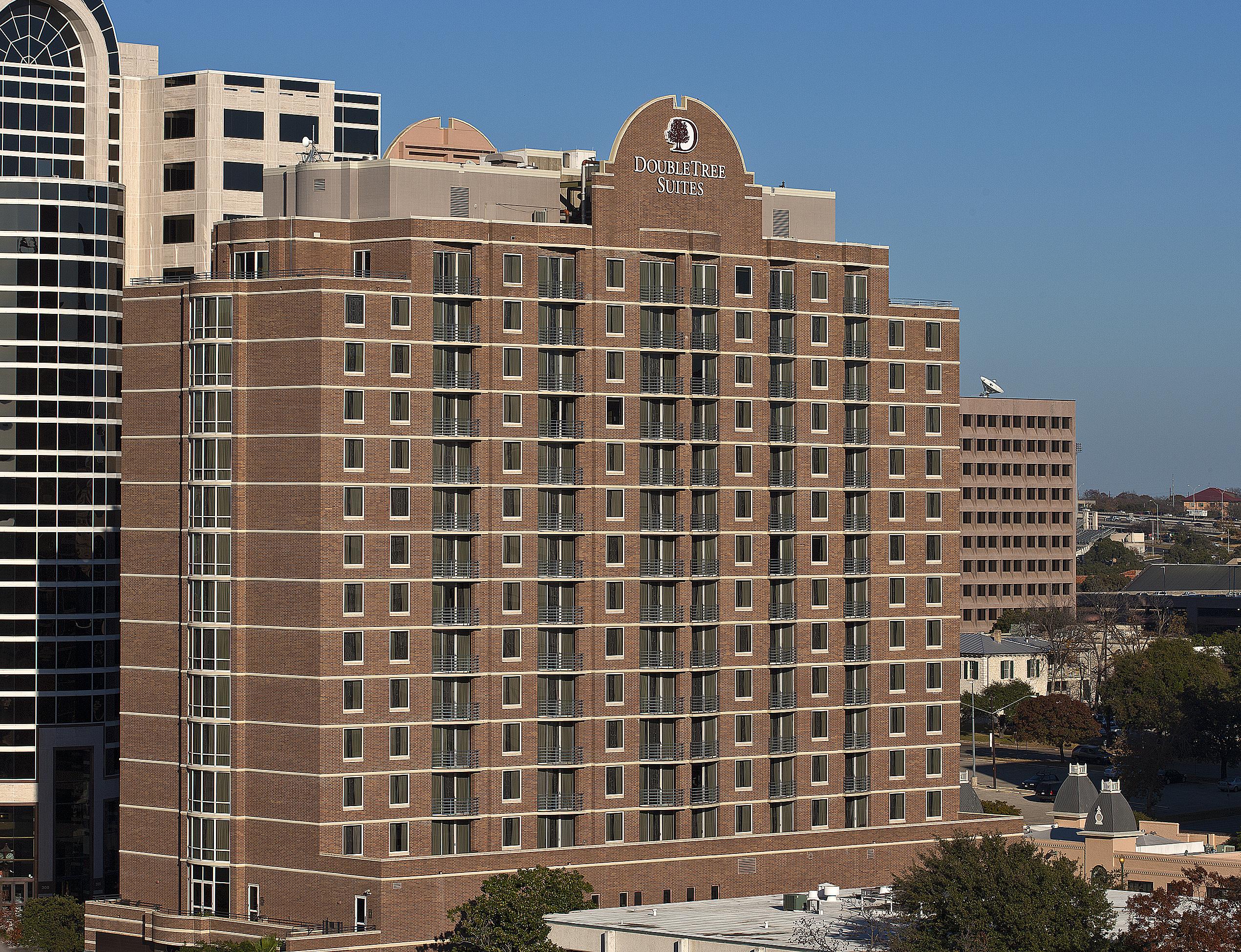 Hotel Doubletree By Hilton Downtown Capitol 4*