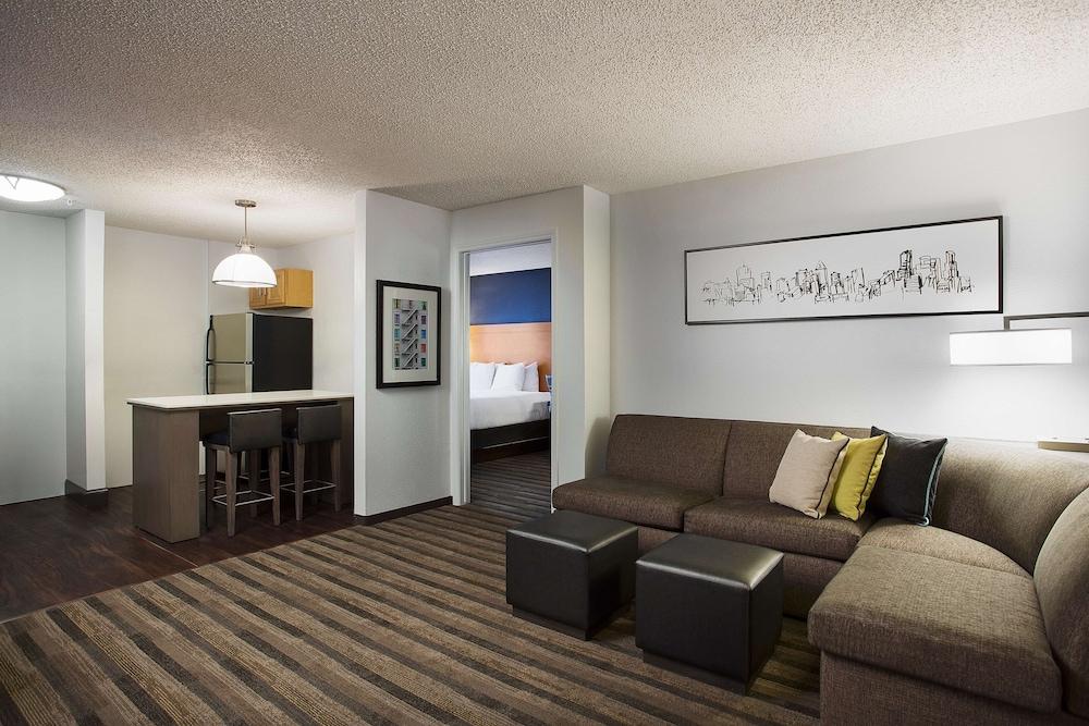 Hotel Hyatt House Arboretum