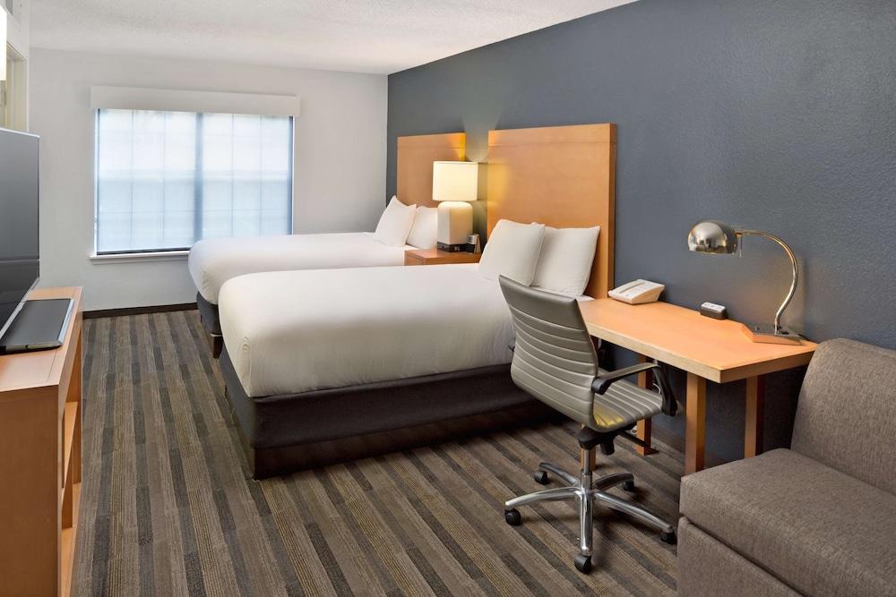 Hotel Hyatt House Arboretum