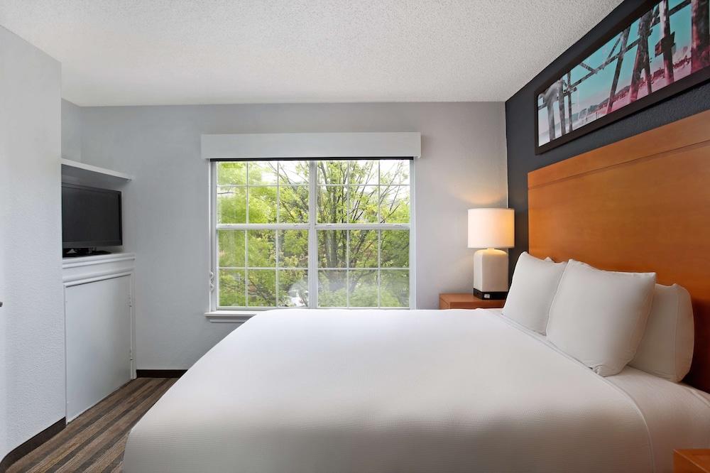 Hotel Hyatt House Arboretum
