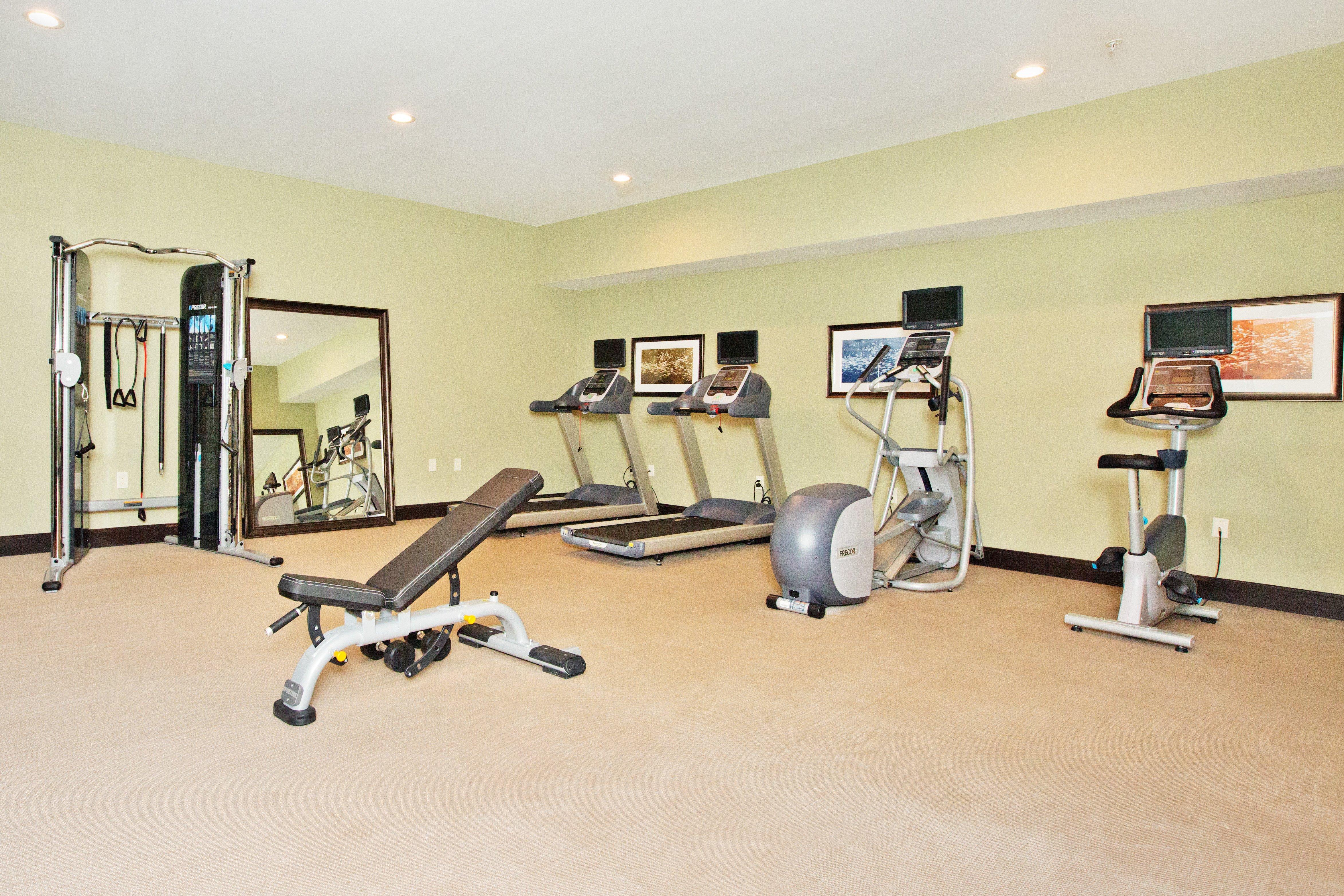 Staybridge South Interstate Hwy 35 By Ihg Hotel Austin