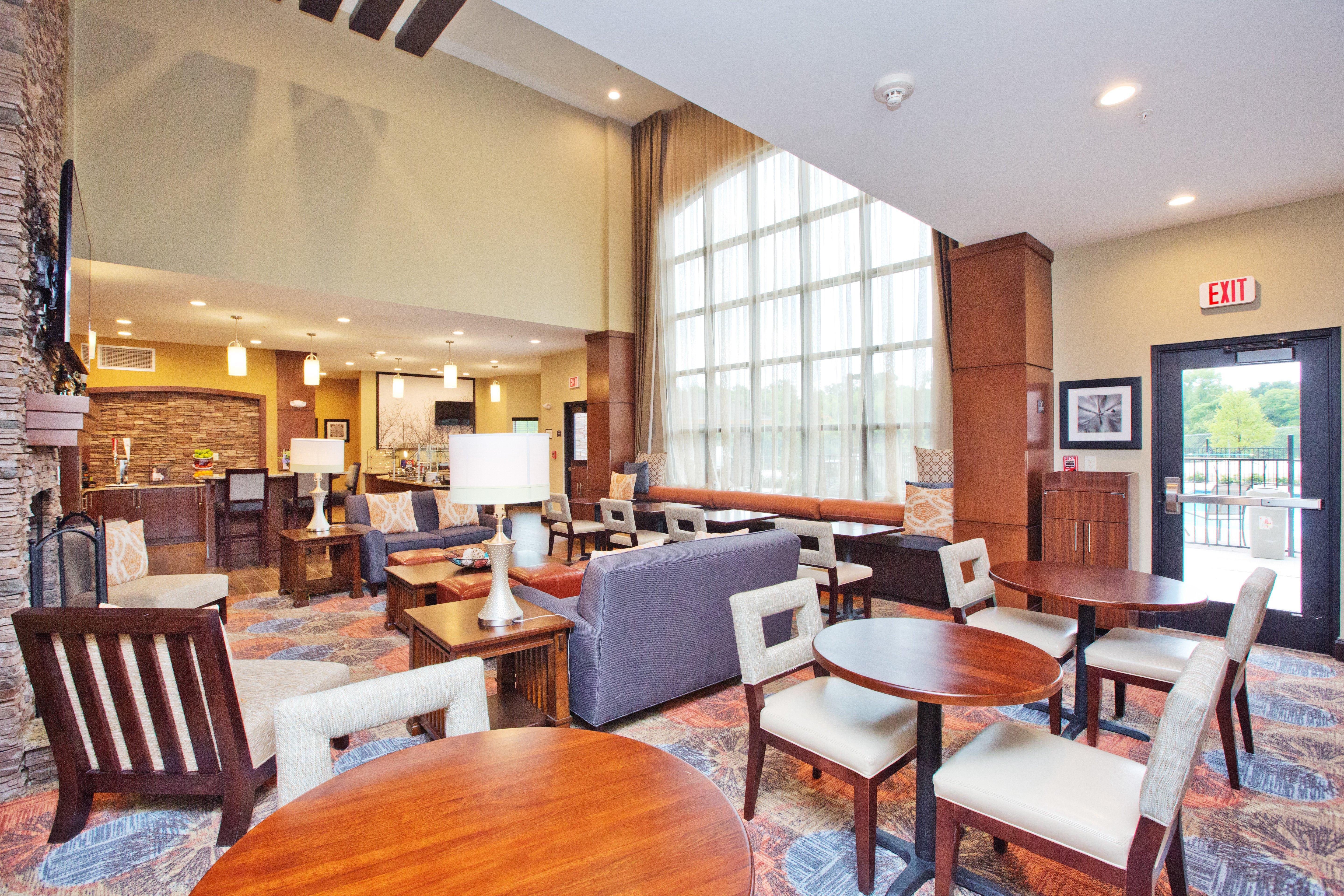 Staybridge South Interstate Hwy 35 By Ihg Hotel Austin