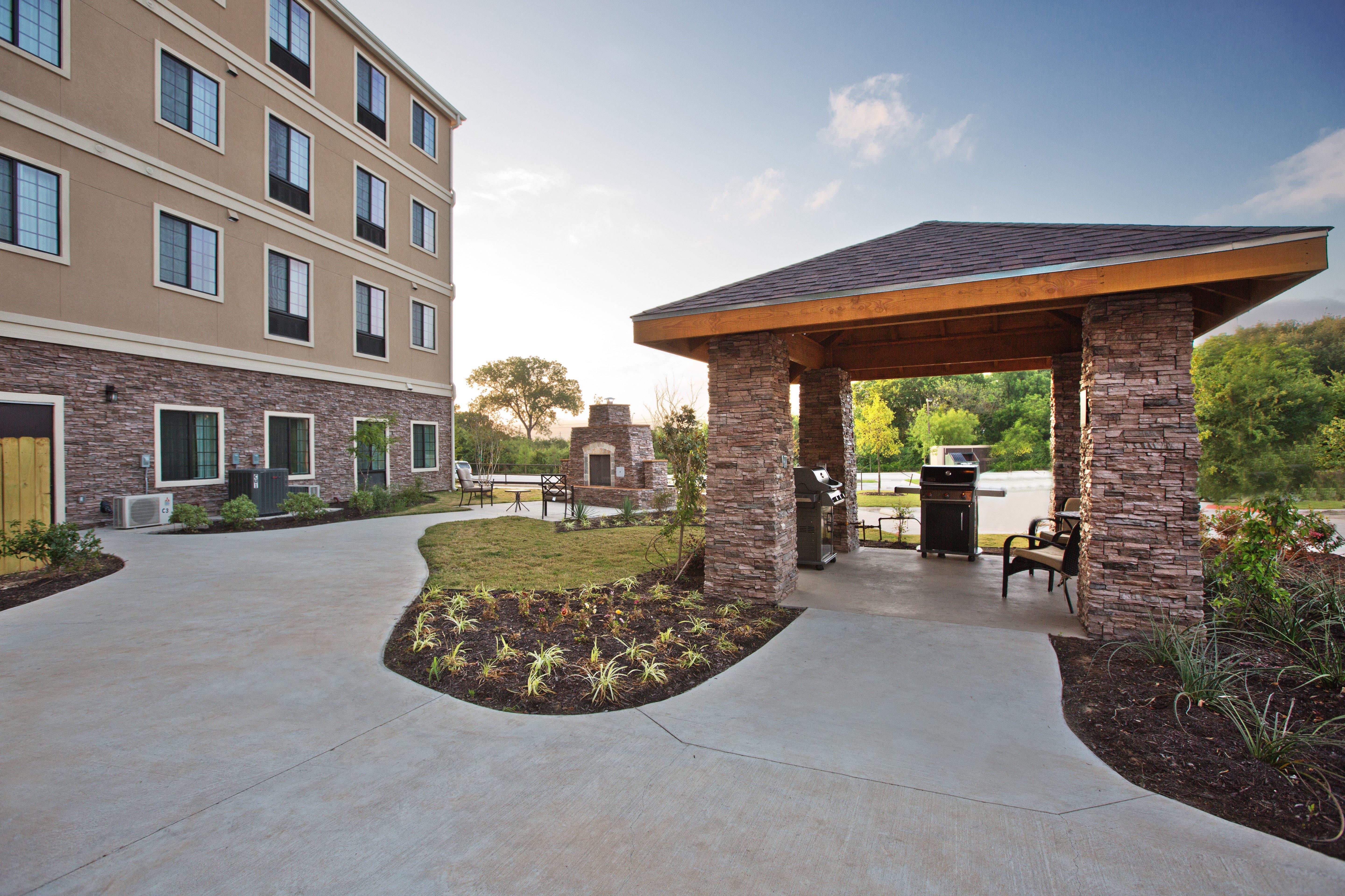 Staybridge South Interstate Hwy 35 By Ihg 3*