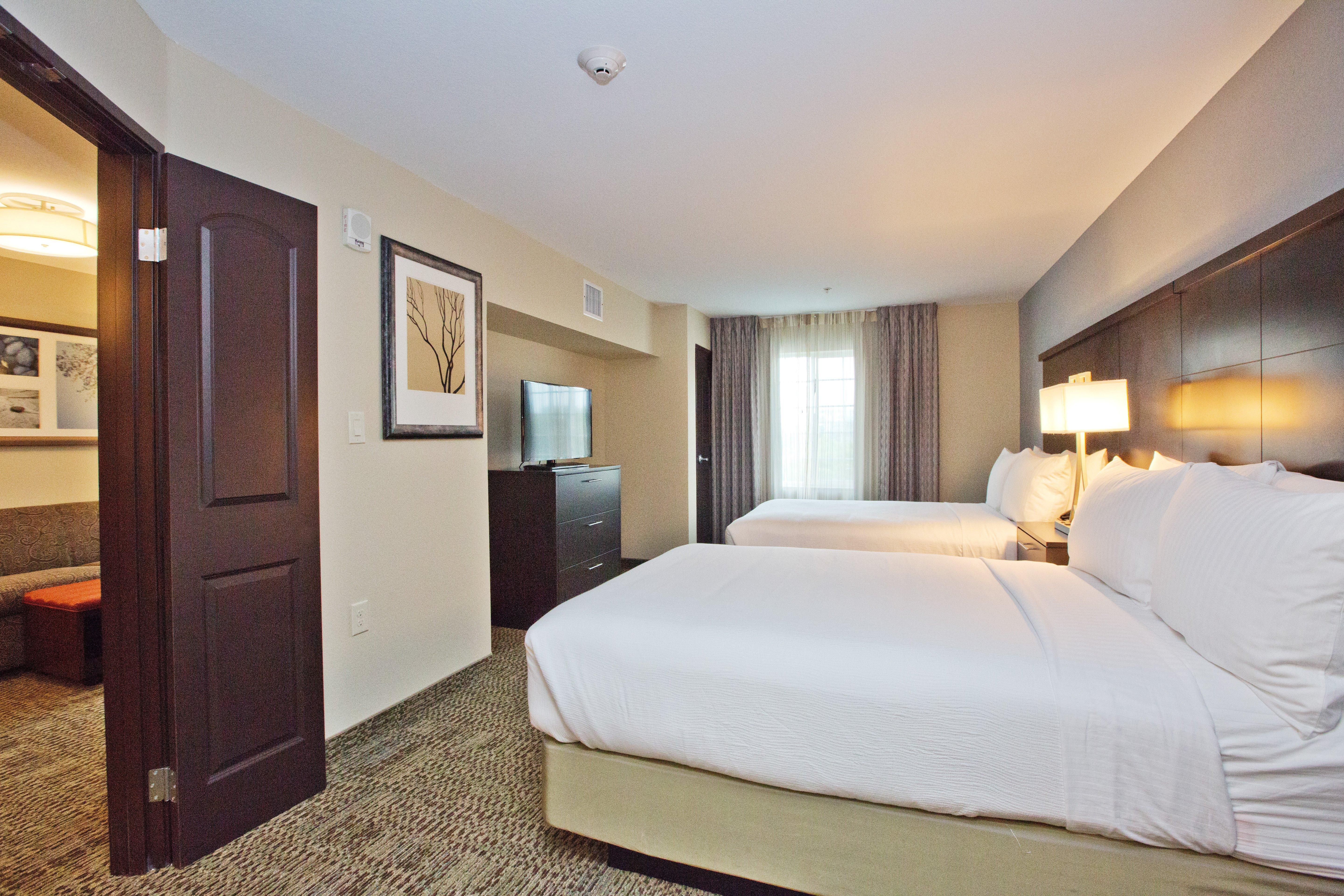 Staybridge South Interstate Hwy 35 By Ihg Hotel Austin
