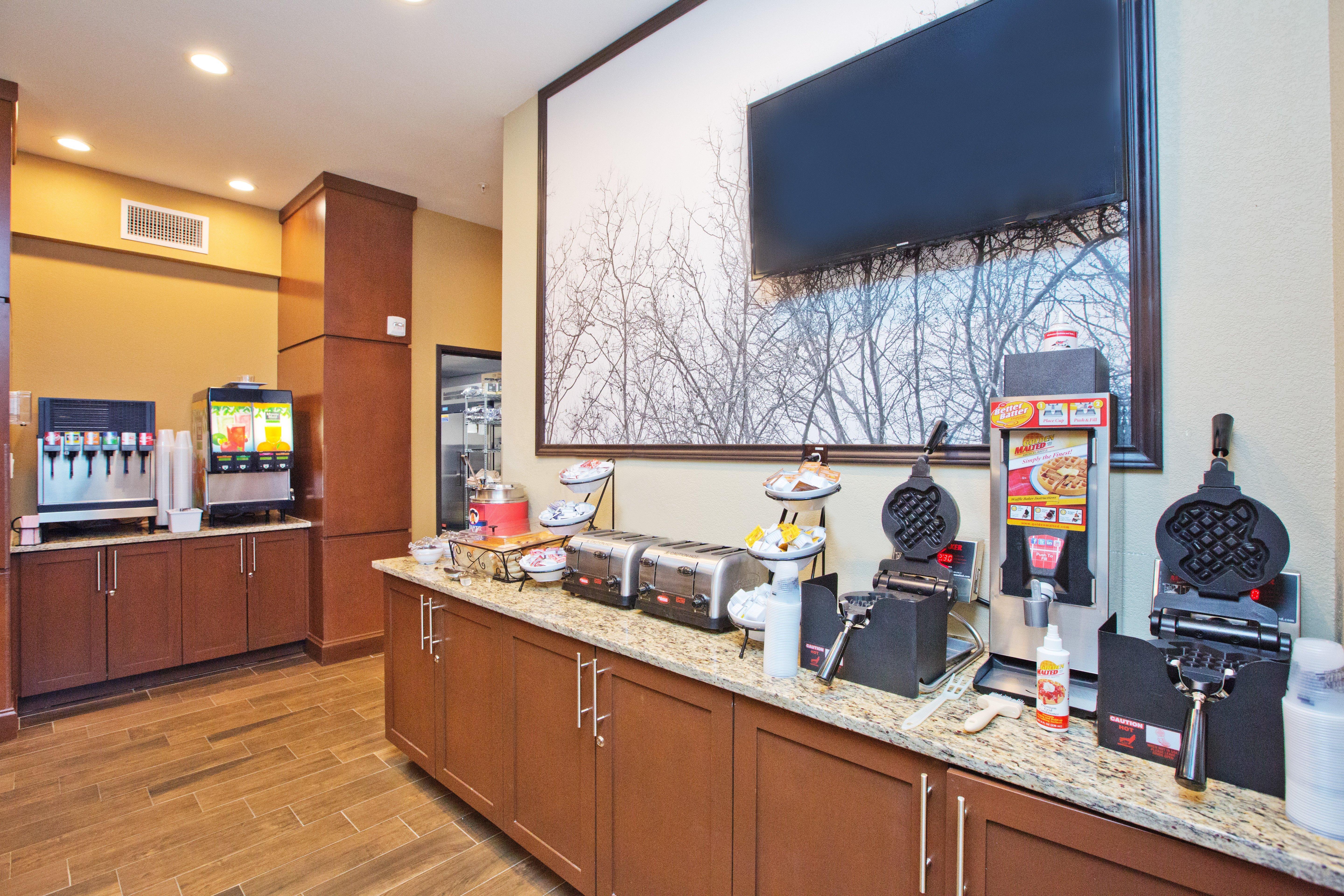 Staybridge South Interstate Hwy 35 By Ihg 3* Austin