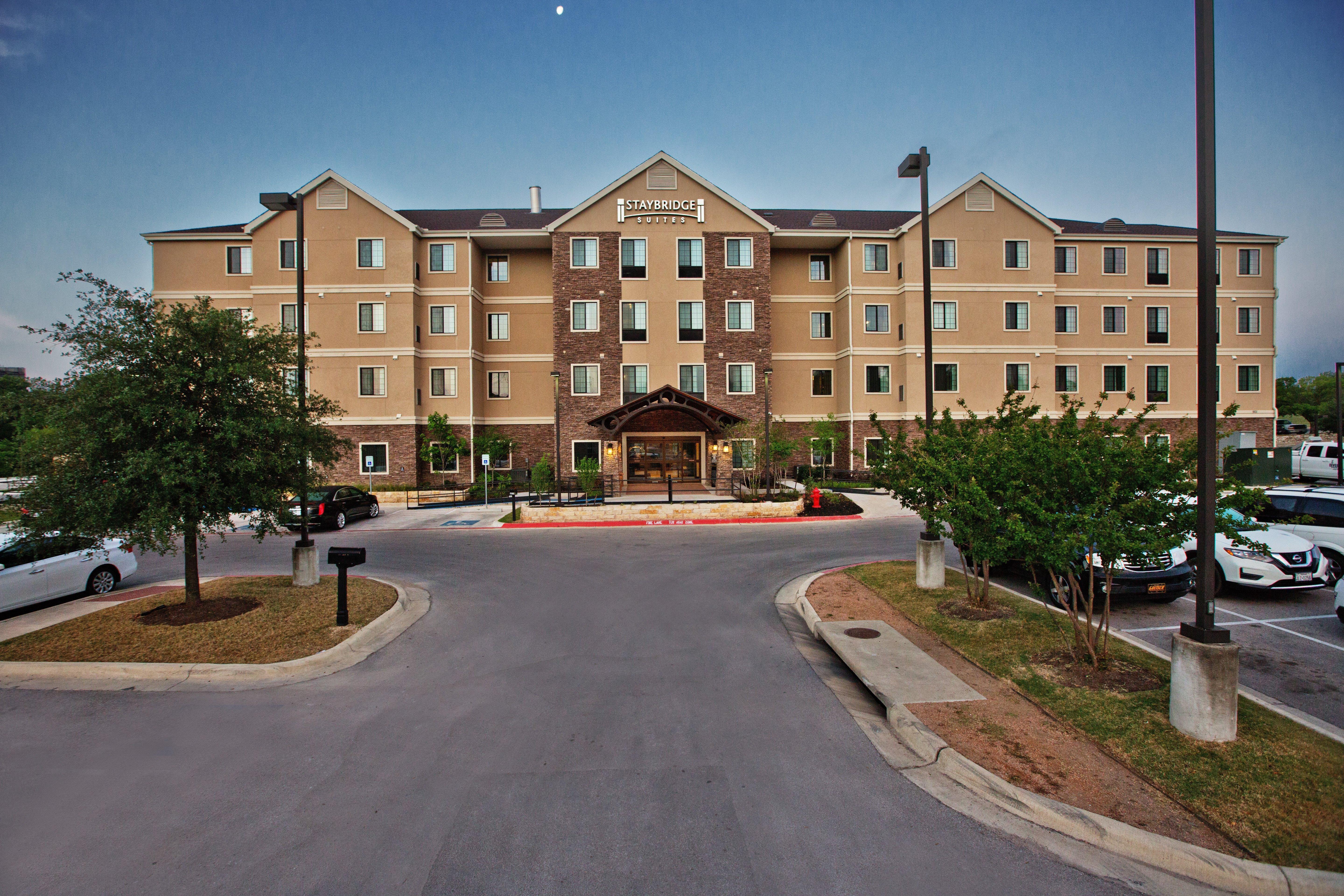 Hotel Staybridge South Interstate Hwy 35 By Ihg Austin