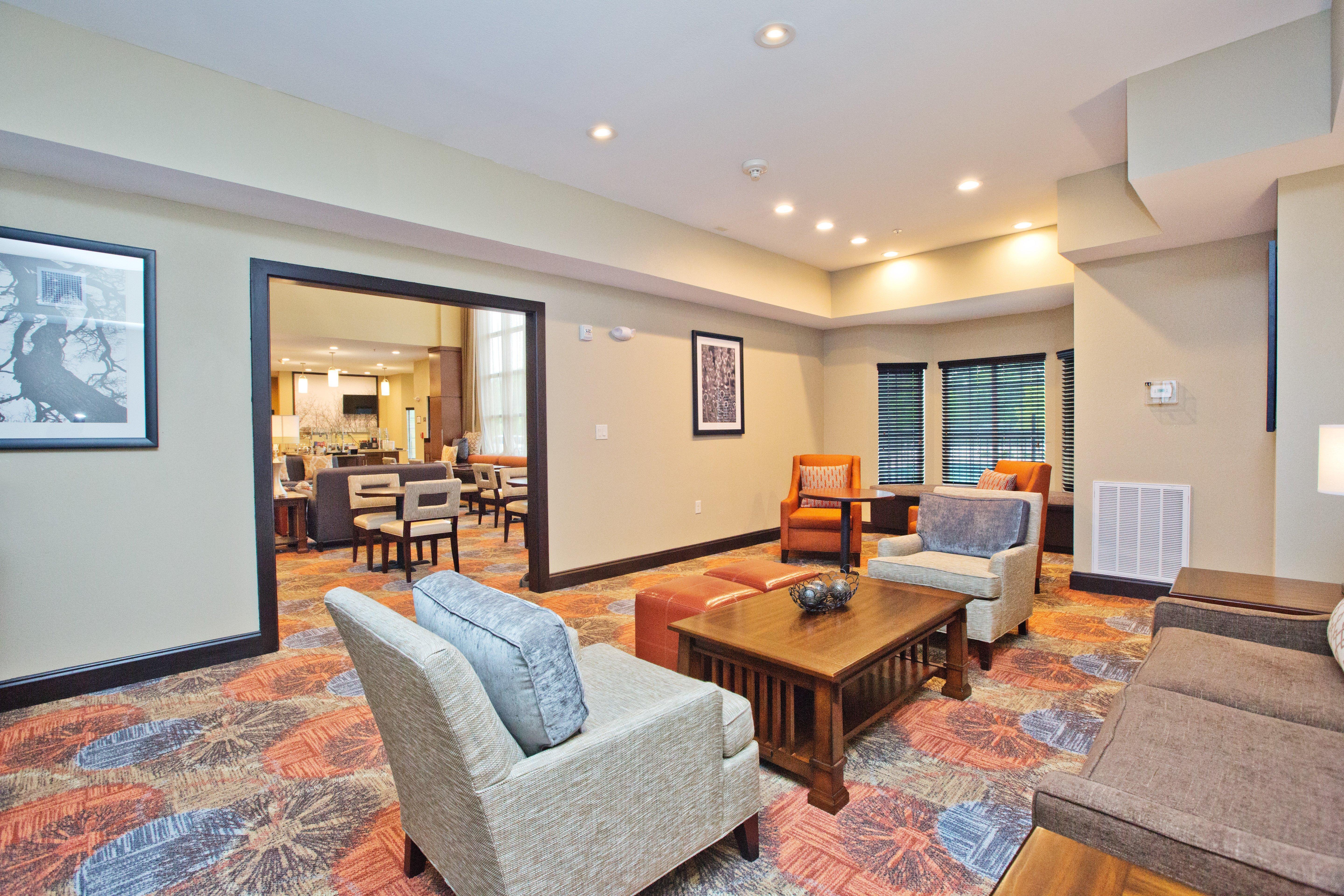 Hotel Staybridge South Interstate Hwy 35 By Ihg Austin