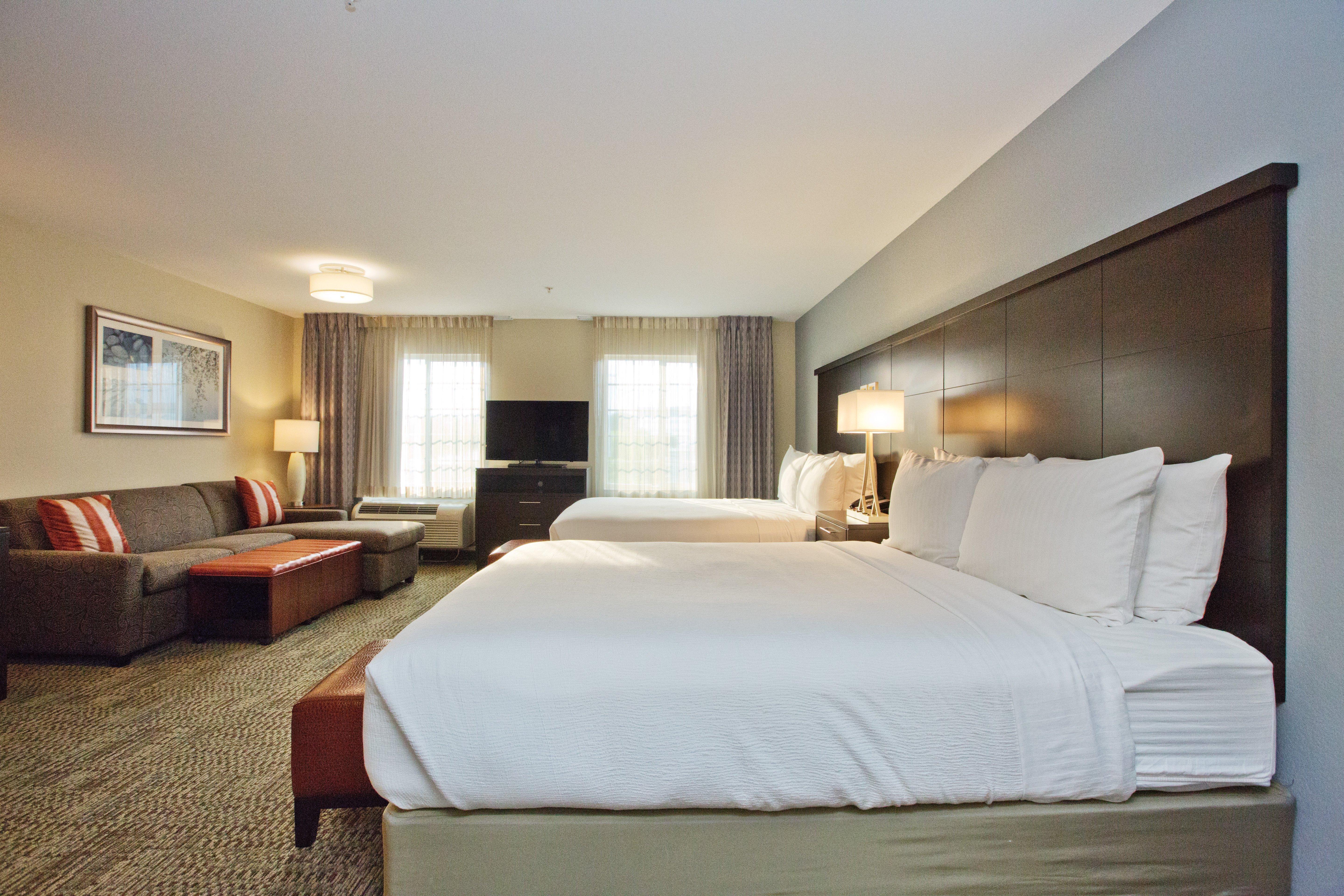 Hotel Staybridge South Interstate Hwy 35 By Ihg