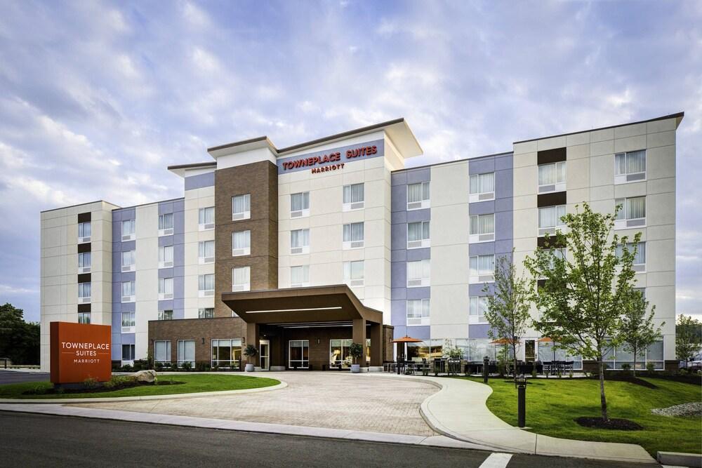 Hotel Towneplace South 3*