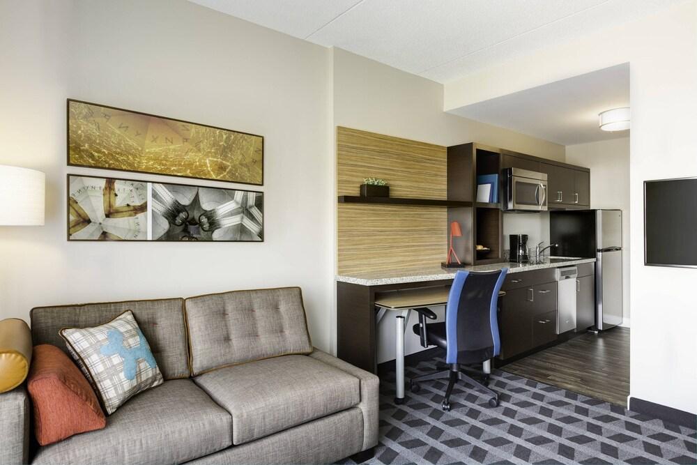 Hotel Towneplace South 3*