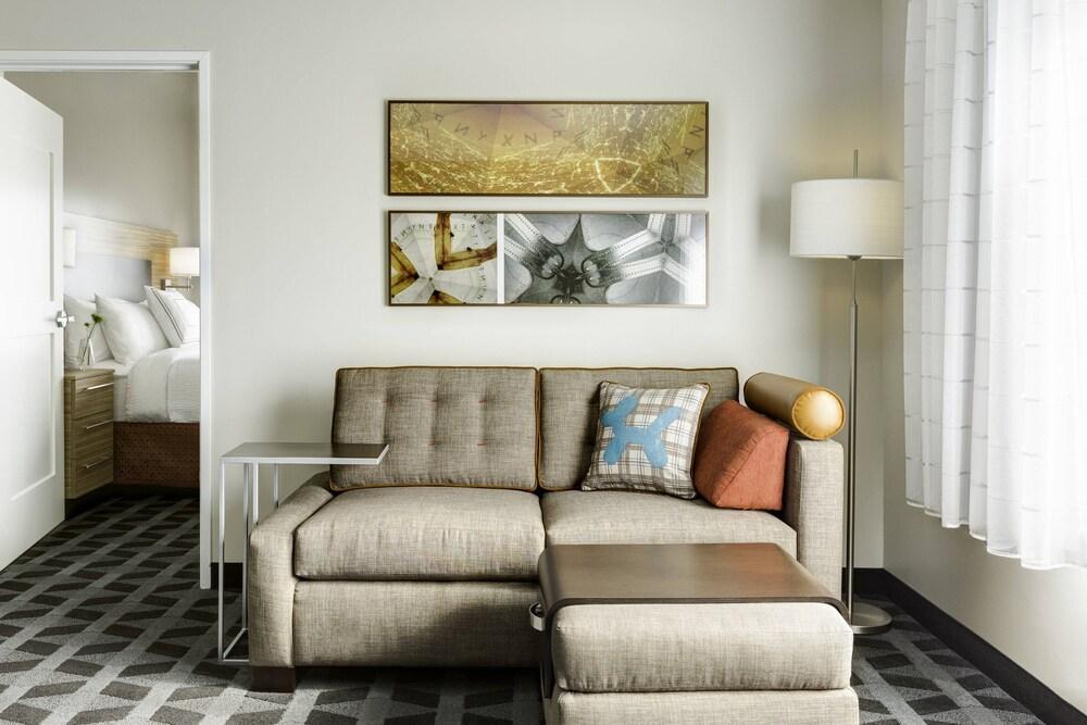 Towneplace South 3* Austin
