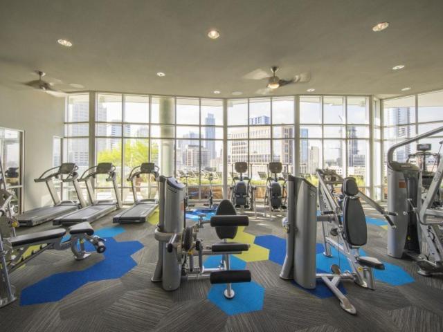 Seize The Extraordinary Elevate Your Lifestyle In Downtown Austin's Pinnacle Penthouse Paradise Apartment