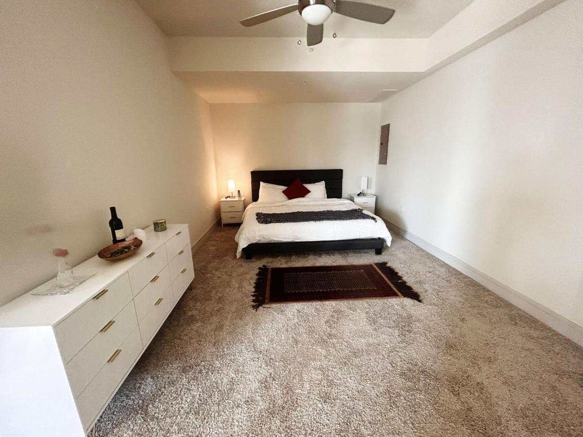 Seize The Extraordinary Elevate Your Lifestyle In Downtown Austin's Pinnacle Penthouse Paradise * Austin