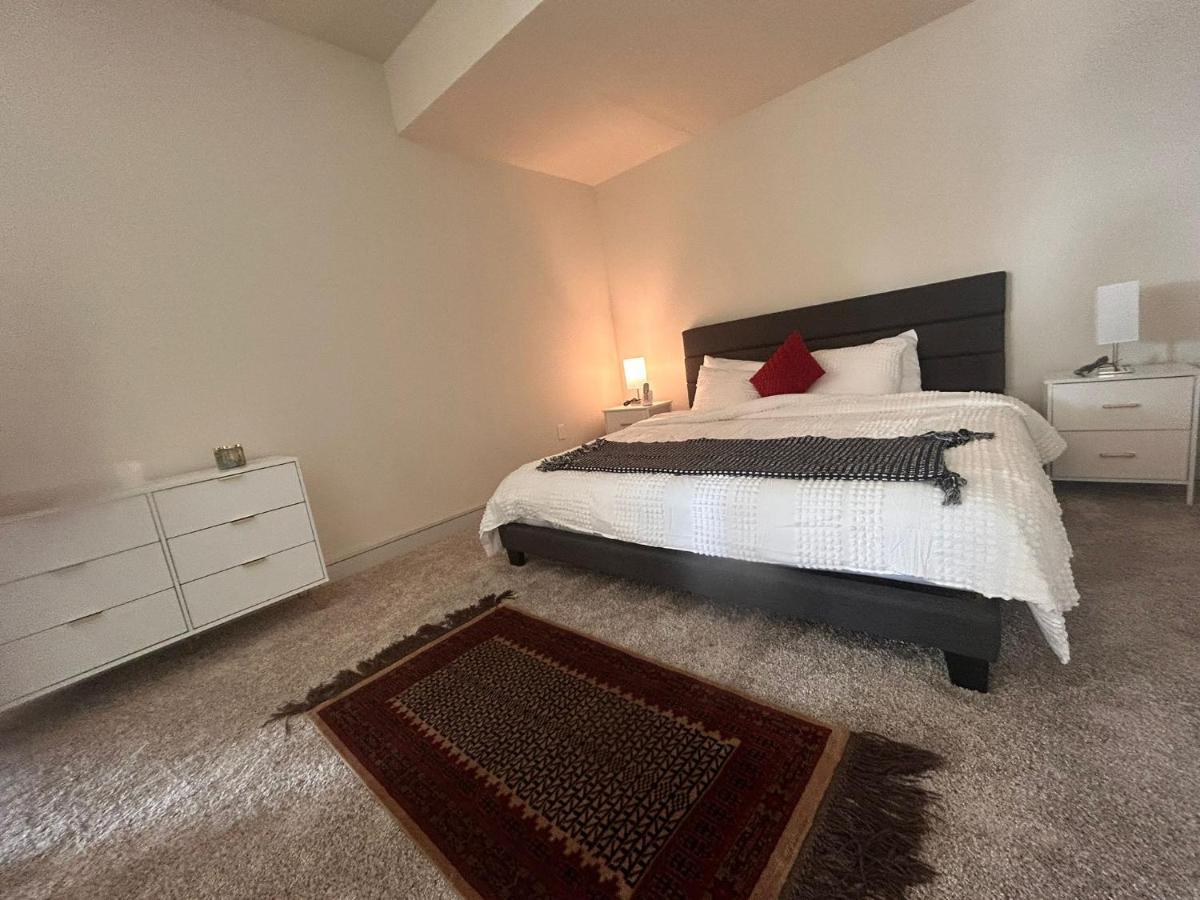 Seize The Extraordinary Elevate Your Lifestyle In Downtown Austin's Pinnacle Penthouse Paradise Apartment *