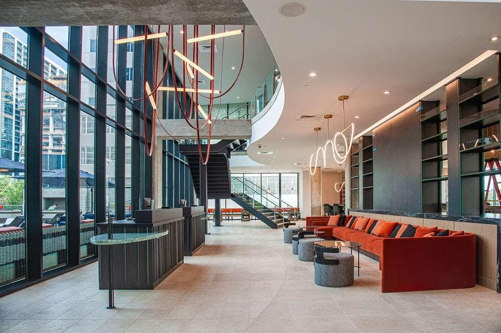 Hotel Cambria Downtown *