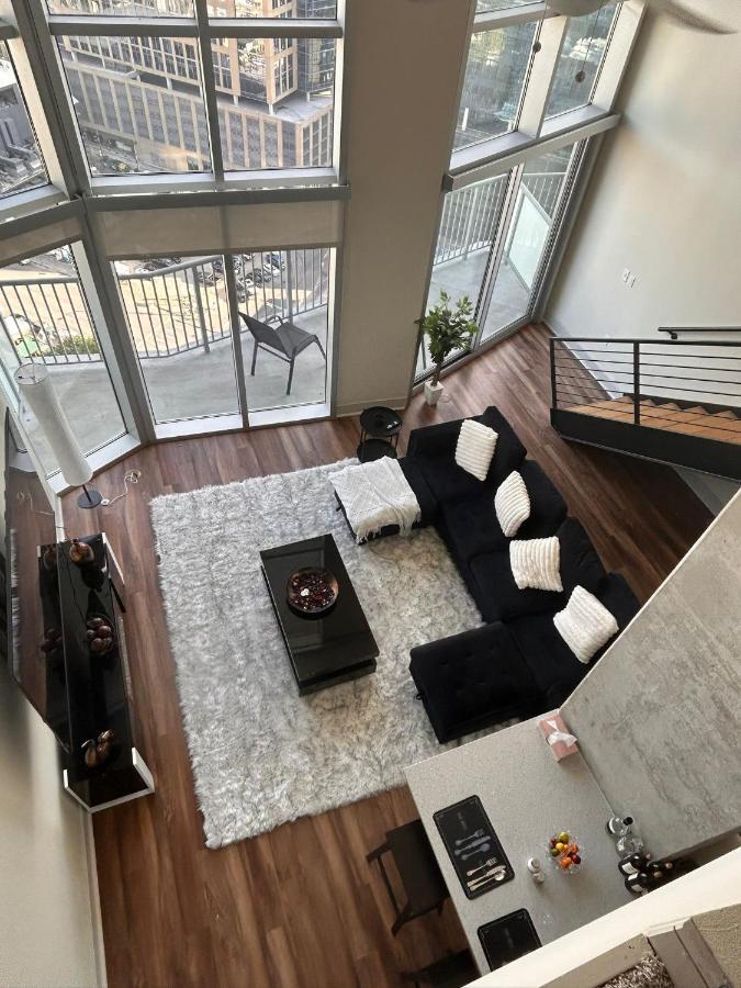 Seize The Extraordinary Elevate Your Lifestyle In Downtown Austin's Pinnacle Penthouse Paradise Austin