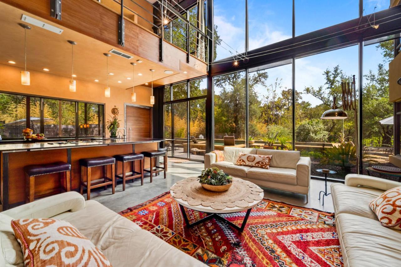Holiday home The Haven By Lodgewell - Where Serenity Meets Sanctuary