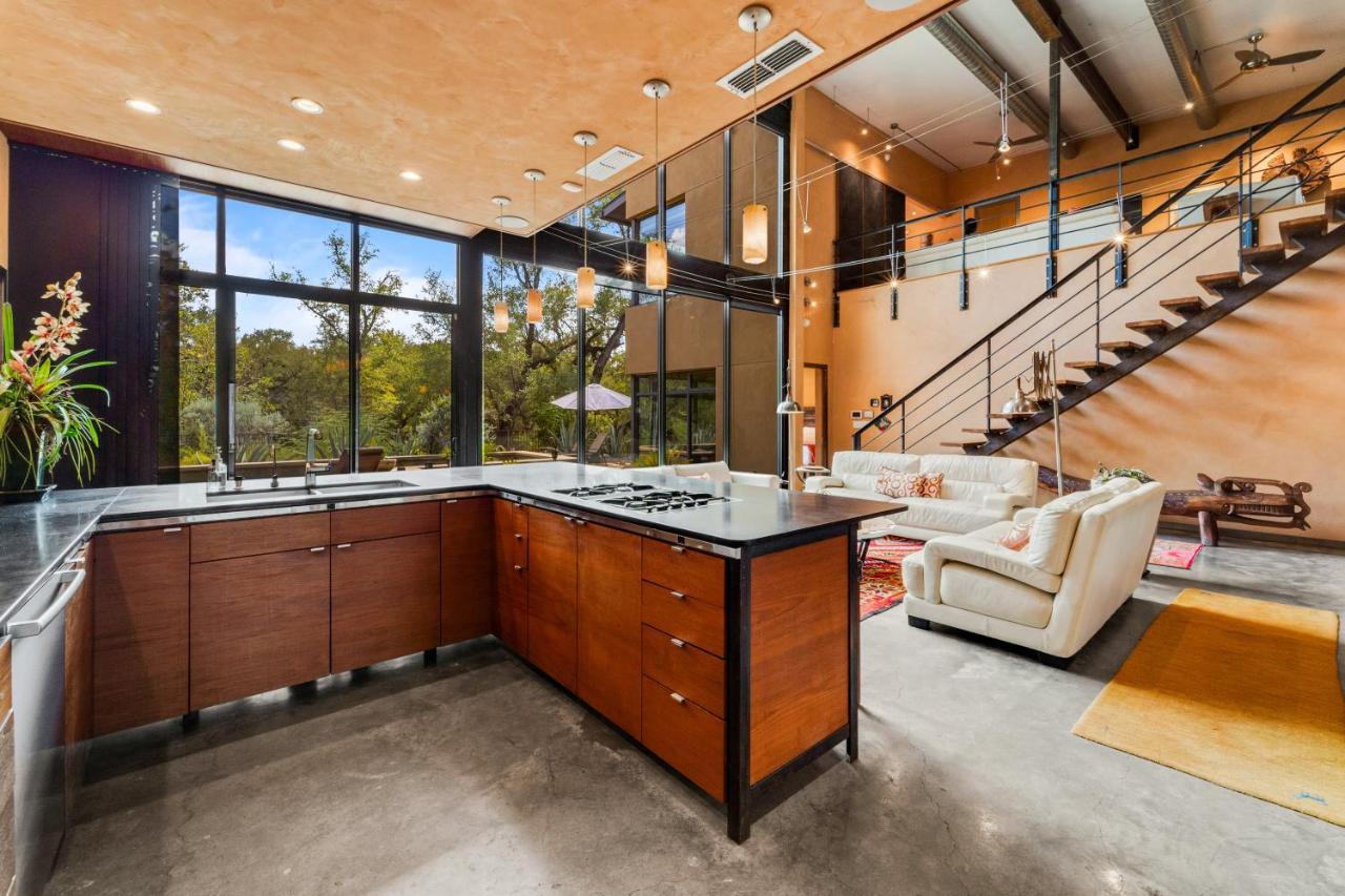 The Haven By Lodgewell - Where Serenity Meets Sanctuary * Austin
