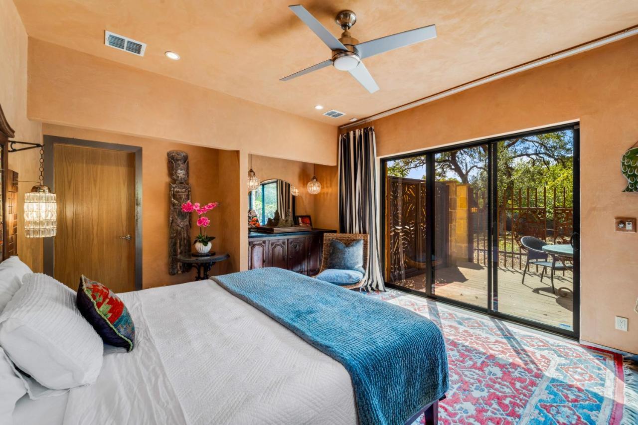 The Haven By Lodgewell - Where Serenity Meets Sanctuary * Austin