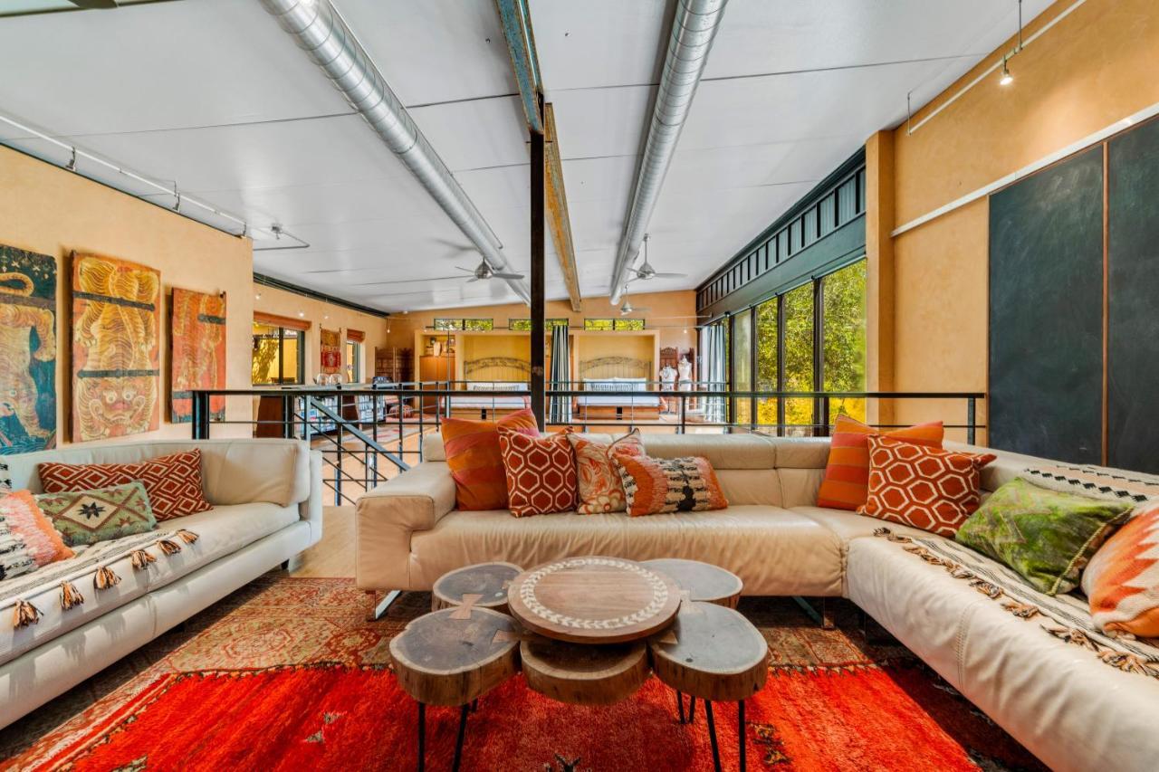 The Haven By Lodgewell - Where Serenity Meets Sanctuary Holiday home Austin