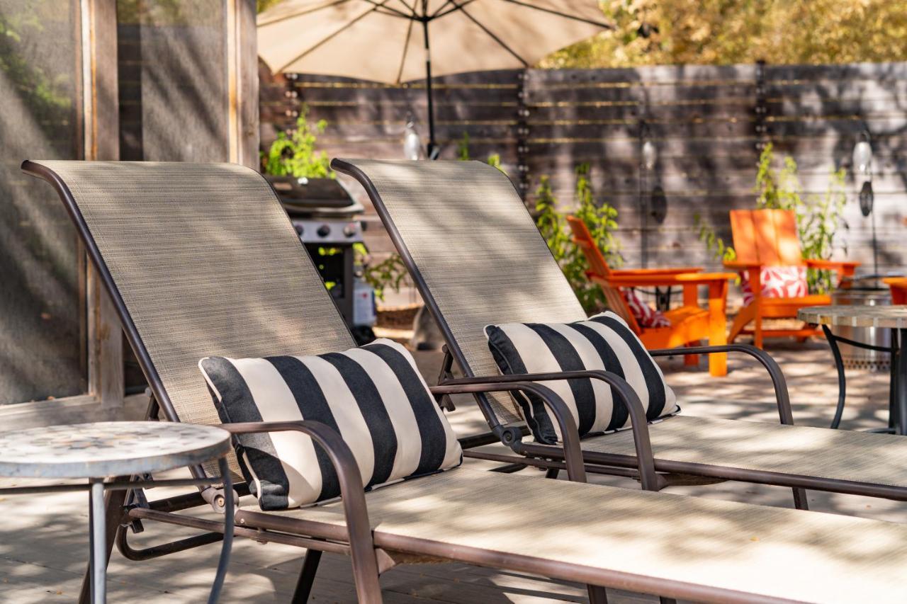 The Haven By Lodgewell - Where Serenity Meets Sanctuary Holiday home *
