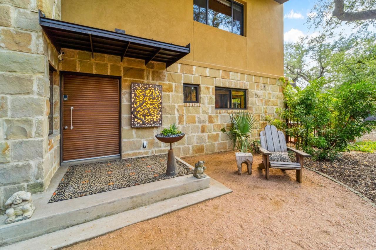 Holiday home The Haven By Lodgewell - Where Serenity Meets Sanctuary Austin