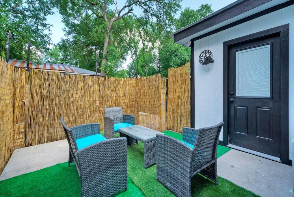 Great Value Near Tesla Holiday home *