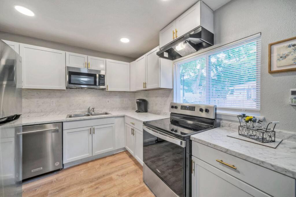 Great Value Near Tesla Holiday home