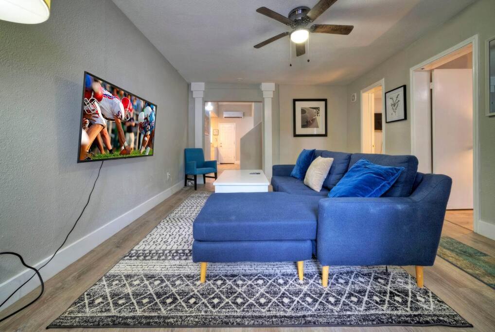Great Value Near Tesla Holiday home