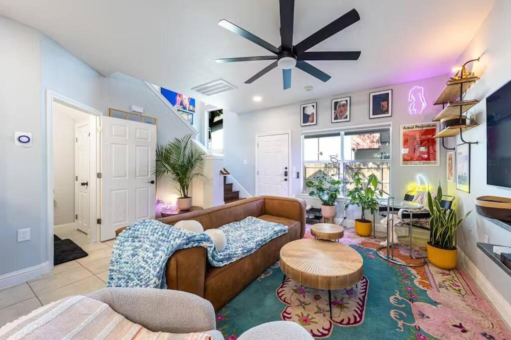 Holiday home Bespoke Bohemian Bolthole